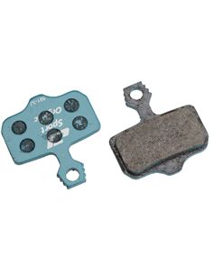 JUEGO DE PASTILLAS FRENO JAGWIRE SRAM LEVEL TL/T/DB/AVID ELI