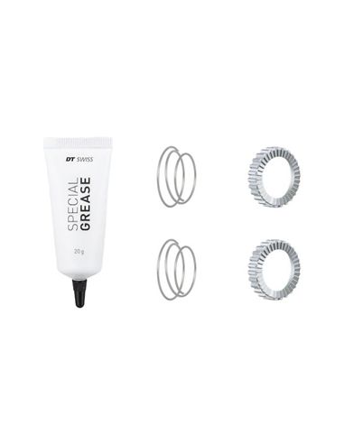 SERVICE KIT RATCHET 36T SL DT SWISS