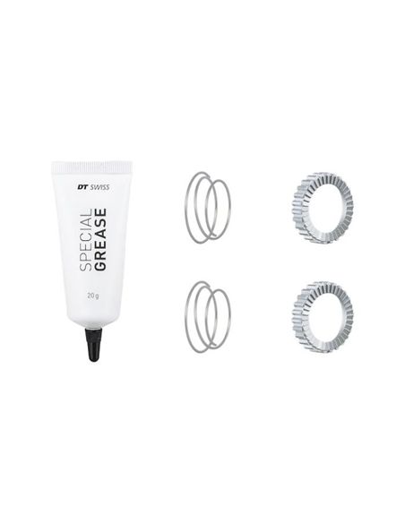 SERVICE KIT RATCHET 36T SL DT SWISS