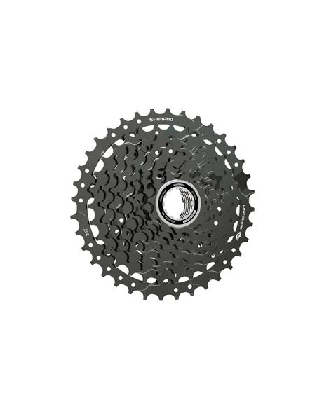 CASSETTE 11/36 9V CS-LG400 LINKGLIDE E-BIKE