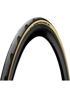 CUBIERTA CONTINENTAL GRAND PRIX 5000 ALLSEASON 700X28C TUBEL