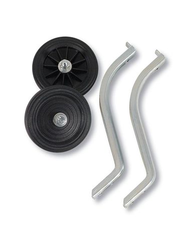 JUEGO DE RUEDAS ESTABILIZADORAS VICMA BH 350 1 TORNILLO UÑET