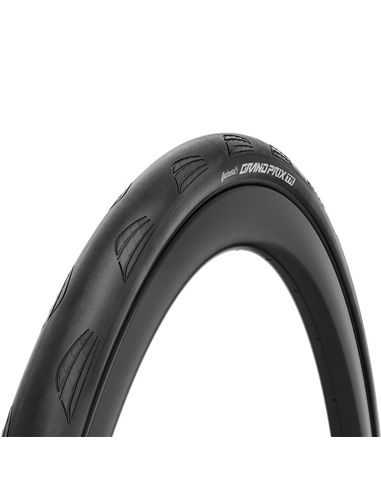 CUBIERTA CONTINENTAL GRAND PRIX TR 700X25C TUBELESS READY PL