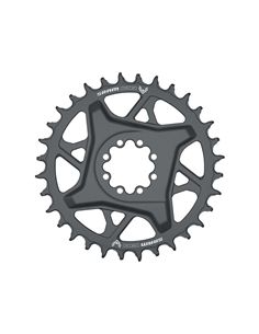 PLATO GX D1 T-TYPE EAGLE DIRECT MOUNT 3 MM OFFSET 34 DIENTES