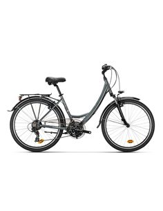 CONOR MALIBU 3X7V. GREY WM 26