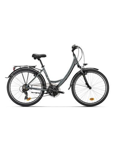 CONOR MALIBU 3X7V. GREY WM 26