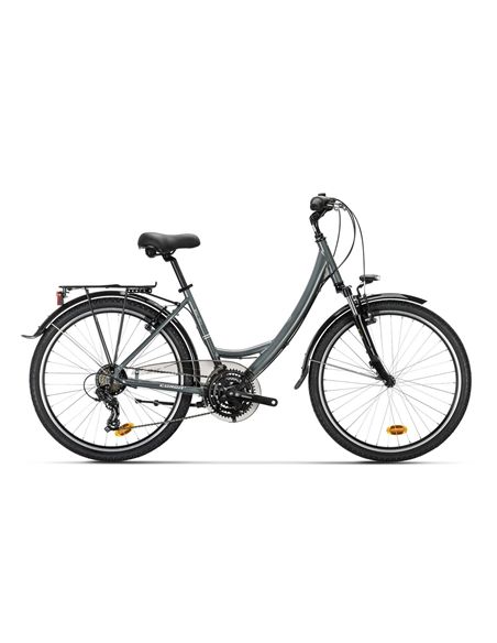 CONOR MALIBU 3X7V. GREY WM 26