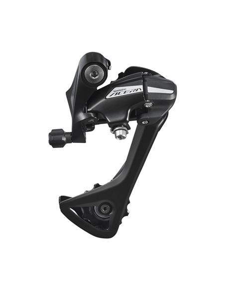 CAMBIO SHIMANO ACERA RD-M3020 SGS 7/8V 45D CAJA LARGA NEGRO