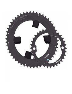 PLATO MICHE UTG11 110 BCD 4 BRAZOS 39 DIENTES PARA SHIMANO U