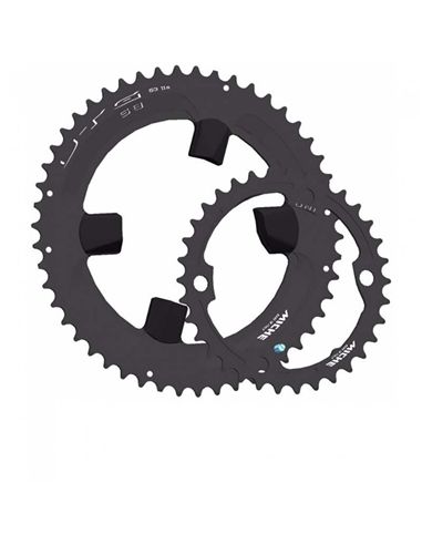 PLATO MICHE UTG11 110 BCD 4 BRAZOS 39 DIENTES PARA SHIMANO U