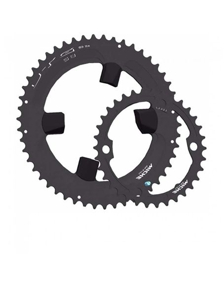 PLATO MICHE UTG11 110 BCD 4 BRAZOS 39 DIENTES PARA SHIMANO U