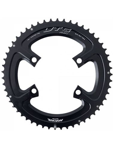 PLATO MICHE UTG 110 BCD 4 BRAZOS 54 DIENTES PARA SHIMANO ULT