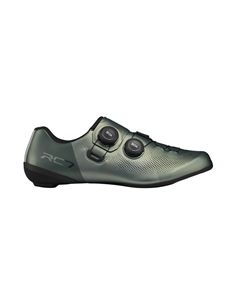 ZAPATILLA SHIMANO RC703 SAGE GREEN T-40.5
