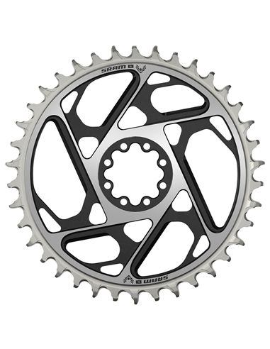 PLATO SRAM XX SL T-TYPE EAGLE DIRECT MOUNT 3 MM OFFSET 32 DI