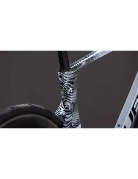 Cube agree c:62 race 2026