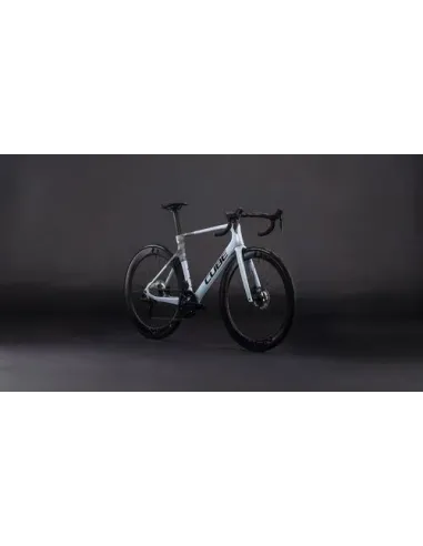 Cube agree c:62 race 2026