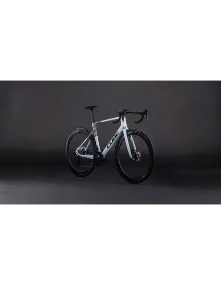 Cube agree c:62 race 2026