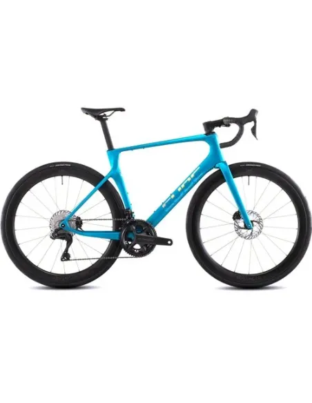 Cube agree c:62 pro 2026