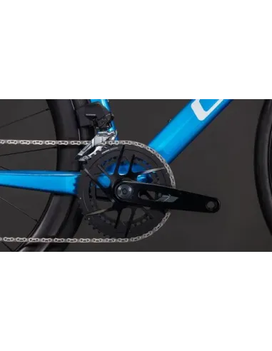 Cube agree C:62 EX 2026