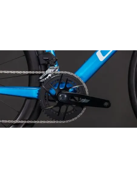 Cube agree C:62 EX 2026