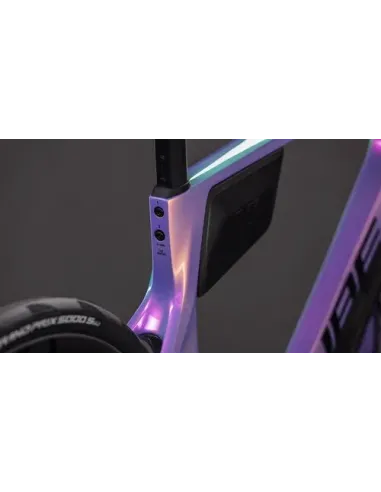 Cube agree c:62 slx 2026