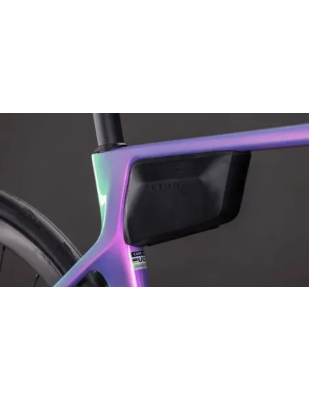 Cube agree c:62 slx 2026