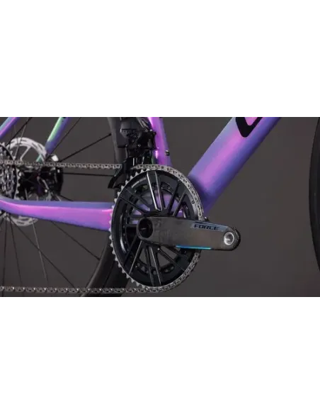 Cube agree c:62 slx 2026