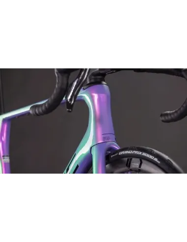 Cube agree c:62 slx 2026