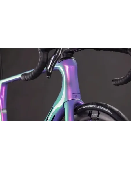 Cube agree c:62 slx 2026