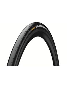CUBIERTA CONTINENTAL GRAND PRIX 700X23C PLEGABLE NEGRO 23-62