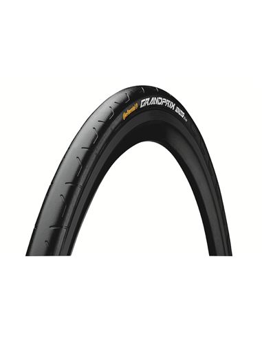CUBIERTA CONTINENTAL GRAND PRIX 700X23C PLEGABLE NEGRO 23-62