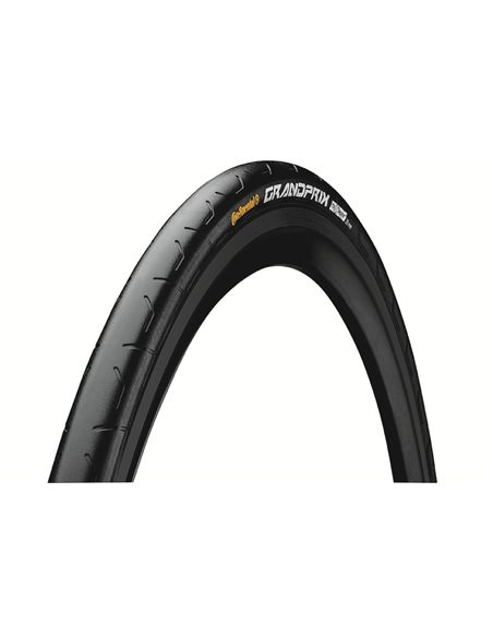 CUBIERTA CONTINENTAL GRAND PRIX 700X23C PLEGABLE NEGRO 23-62
