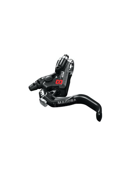 MANETA MT8 PRO 1 DEDO CARBONO NEGRO