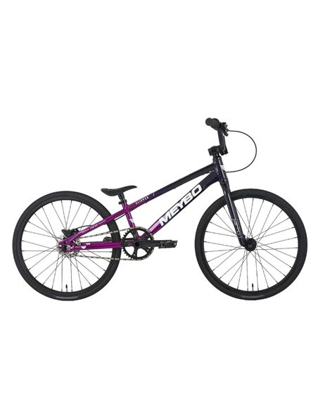 MEYBO CLIPPER BMX MINI 2025 PURPLE/NAVY