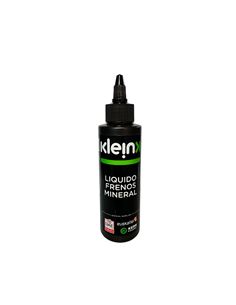 LIQUIDO FRENOS KLEIN MINERAL 130 ML