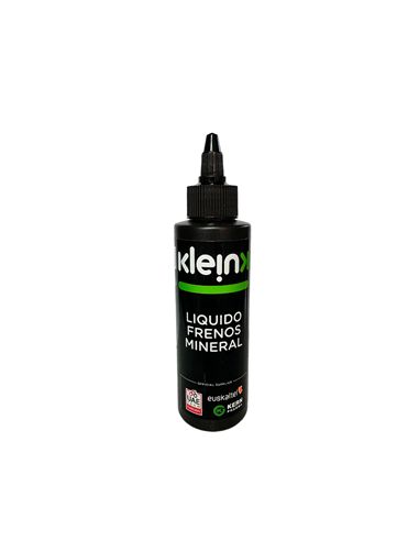 LIQUIDO FRENOS KLEIN MINERAL 130 ML