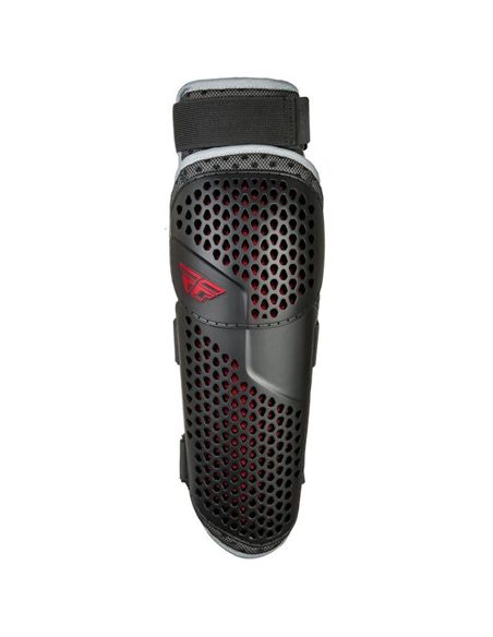 RODILLERAS BMX FLY RACING BARRICADE YOUTH