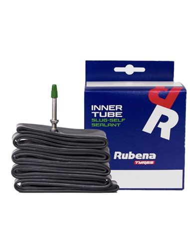 CAMARA CON GEL 27,5 V/BICI MITAS