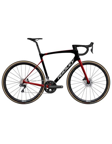 RIDLEY FENIX SLIC ULTEGRA DI2 T-S