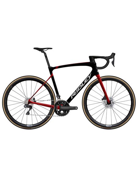 RIDLEY FENIX SLIC ULTEGRA DI2 T-S