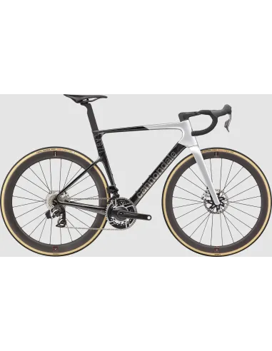 Cannondale SuperSix evo lab71