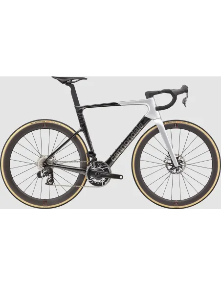 Cannondale SuperSix evo lab71