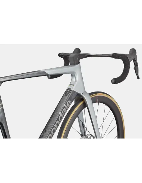 Cannondale SuperSix evo lab71