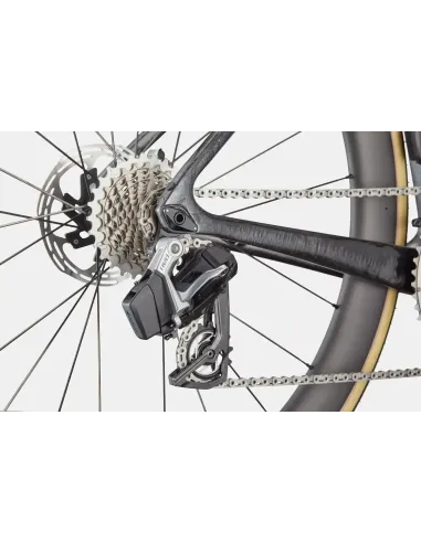 Cannondale SuperSix evo lab71