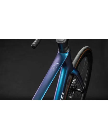 Cube attain c:62 slt