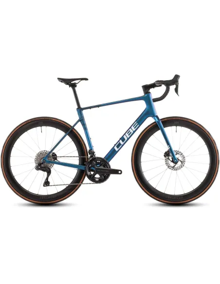 Cube attain c:62 slt