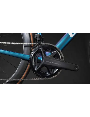 Cube attain c:62 slt