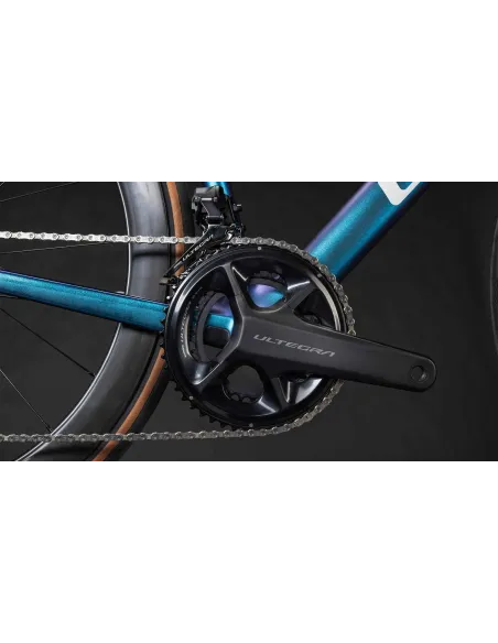 Cube attain c:62 slt