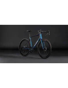 Cube attain c:62 slt 2