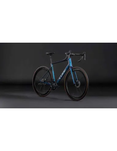 Cube attain c:62 slt